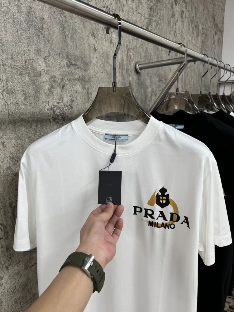 Prada T-Shirts